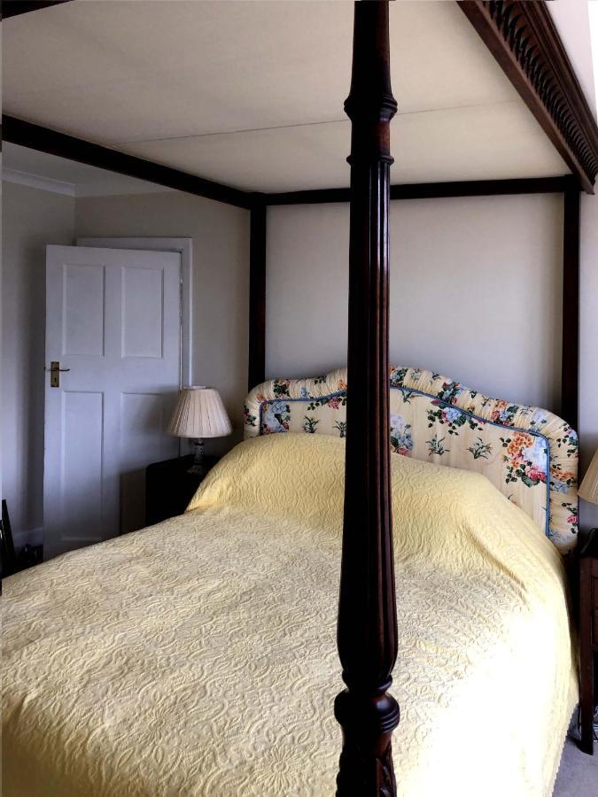 Residential 3 Bed House Harnham Villa Солсбъри Екстериор снимка