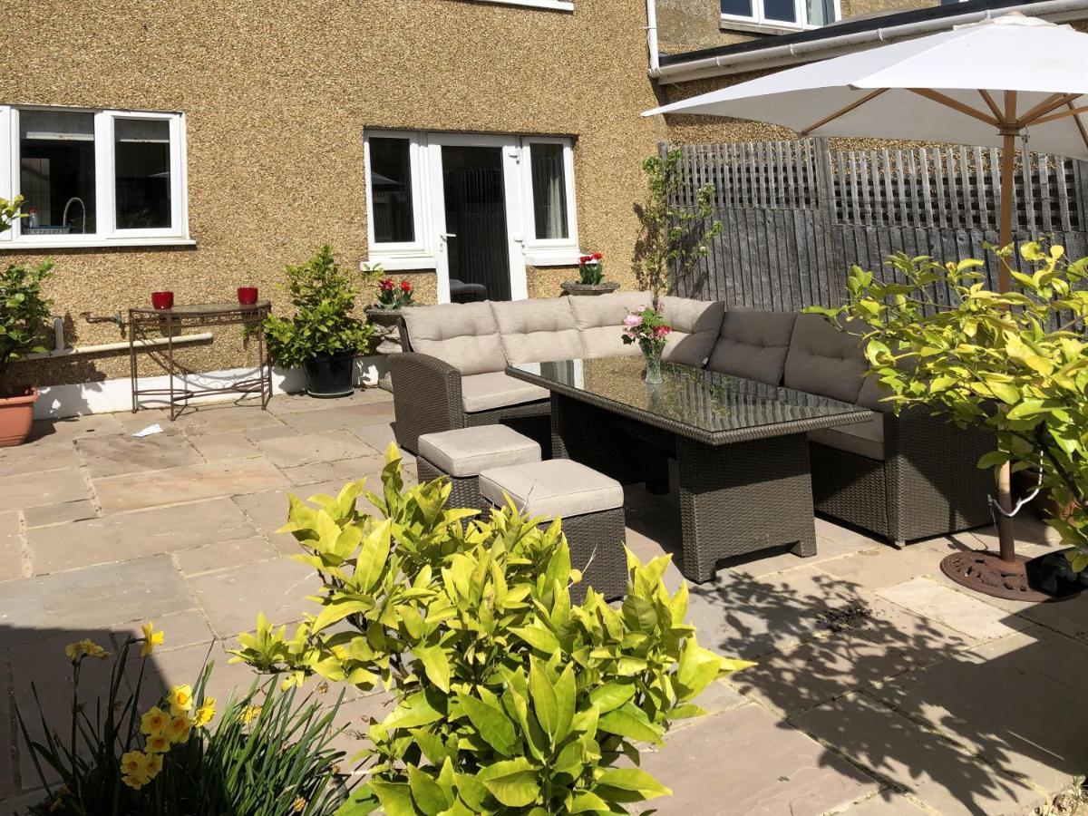 Residential 3 Bed House Harnham Villa Солсбъри Екстериор снимка