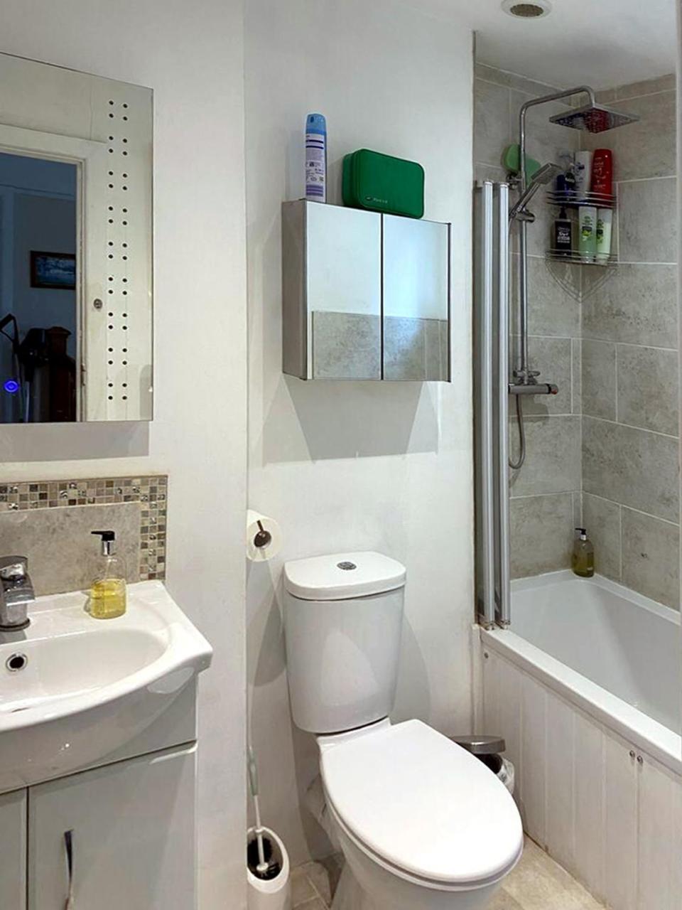 Residential 3 Bed House Harnham Villa Солсбъри Екстериор снимка