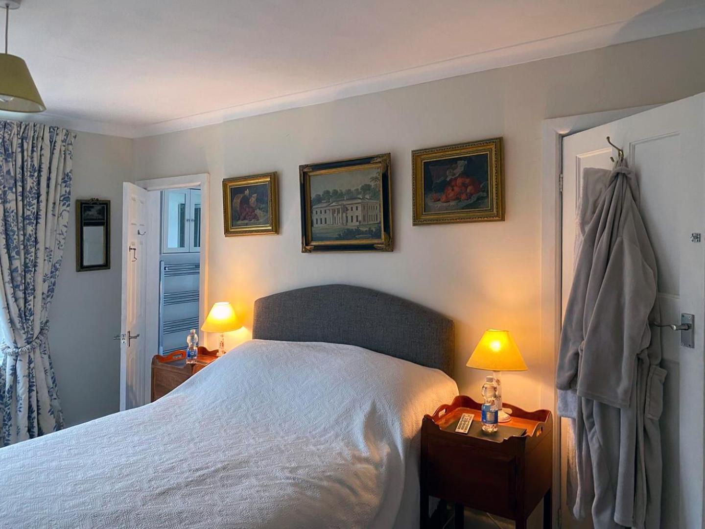 Residential 3 Bed House Harnham Villa Солсбъри Екстериор снимка