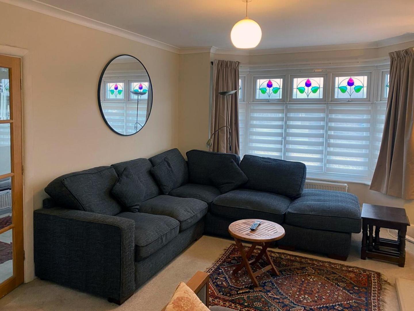 Residential 3 Bed House Harnham Villa Солсбъри Екстериор снимка